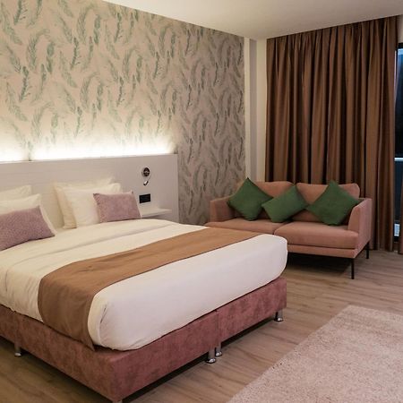 Hotel Hiba 努瓦克肖特 外观 照片
