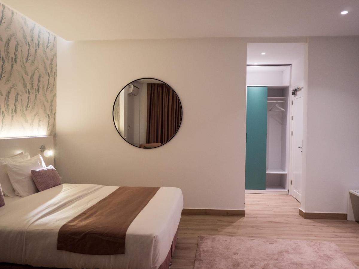 Hotel Hiba 努瓦克肖特 外观 照片