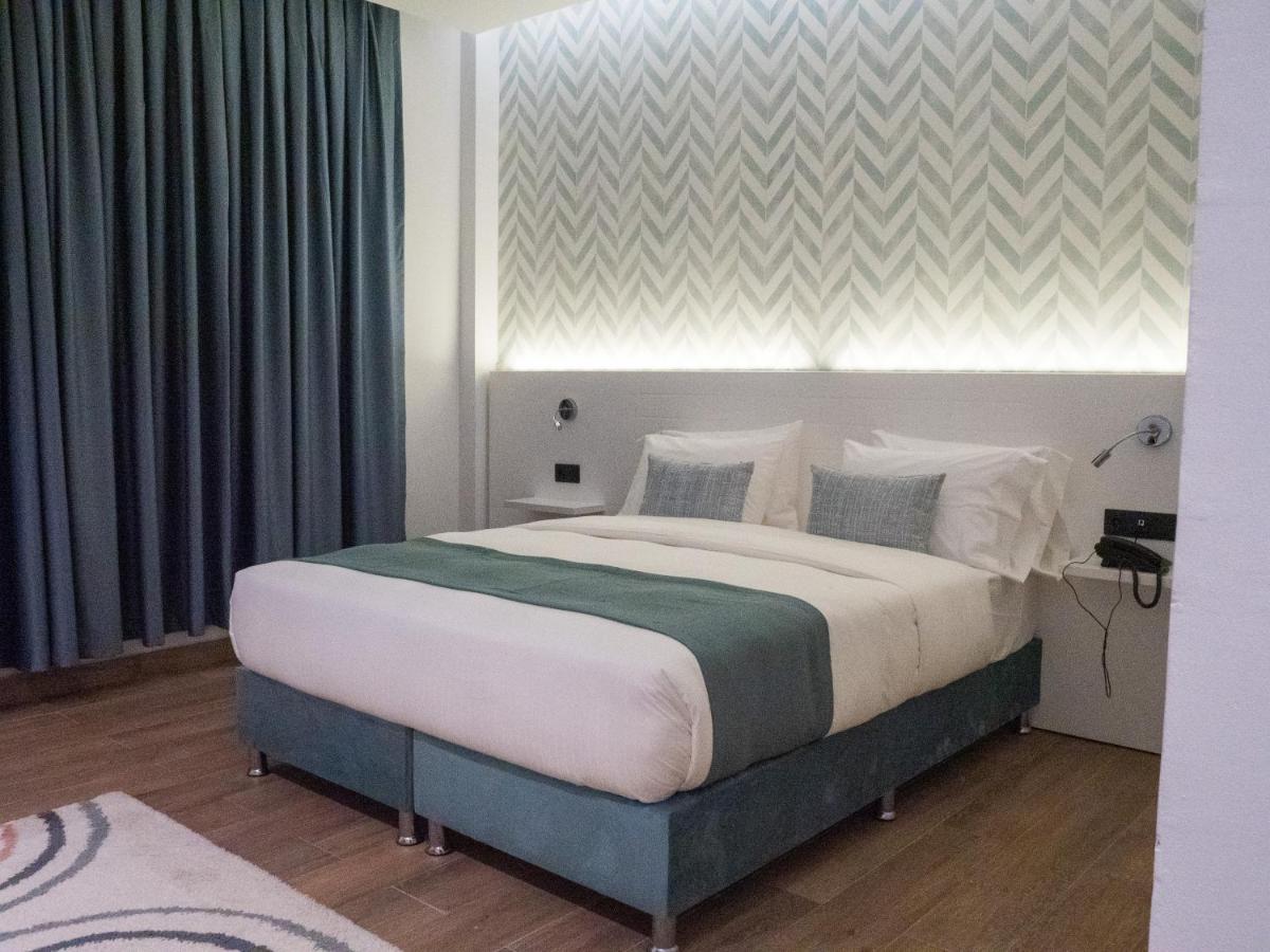 Hotel Hiba 努瓦克肖特 外观 照片