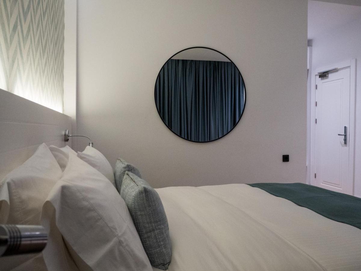 Hotel Hiba 努瓦克肖特 外观 照片