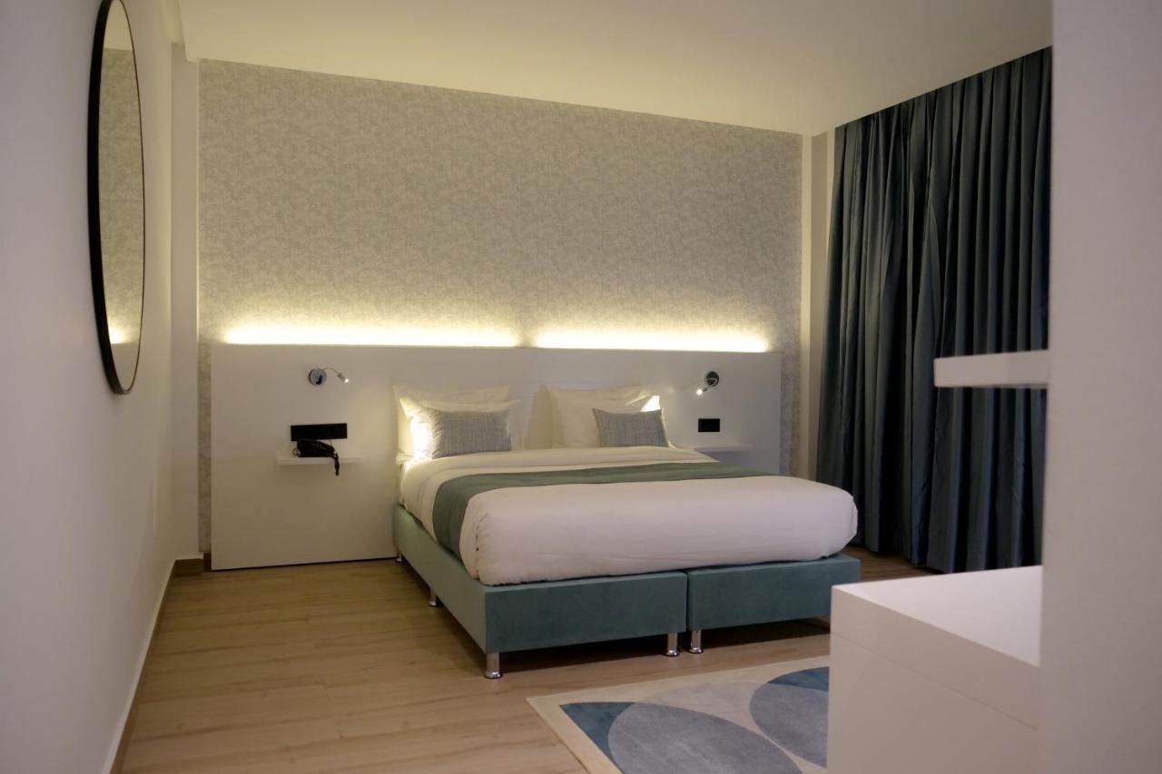 Hotel Hiba 努瓦克肖特 外观 照片